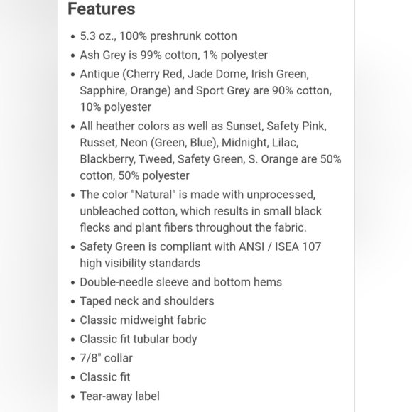 PUMPKIN PINK RIBBON BREAST CANCER AWARENESS GRAPHIC TEE - Picture 4 of 6